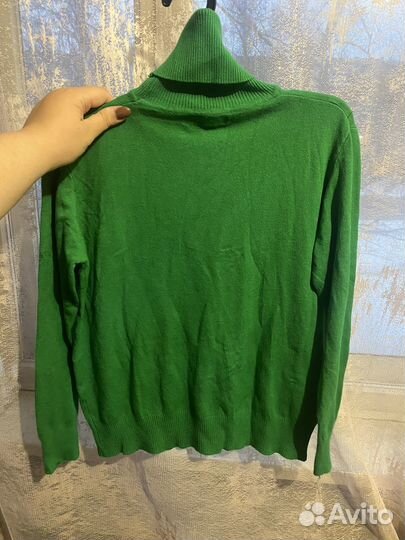 Водолазка женская