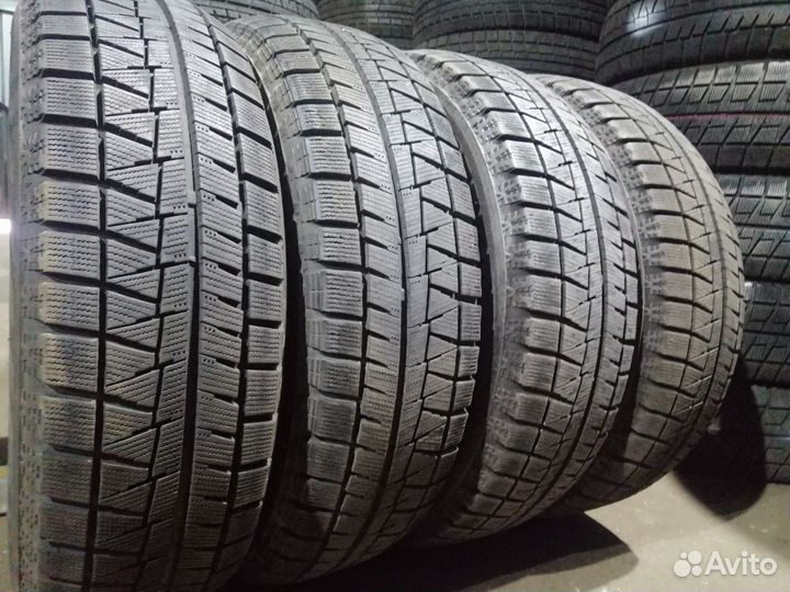 Bridgestone Ice Partner 2 185/65 R15