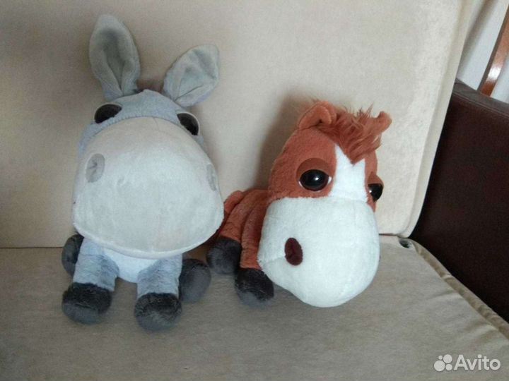 Говорящий Ёжик из Смешариков