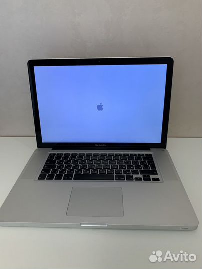 Apple MacBook Pro 15 retina