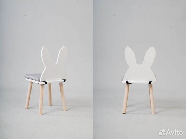 Детский стул