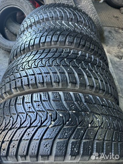 Michelin Latitude X-Ice North 3 195/55 R16