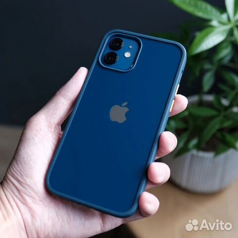 12 мини синий фото iPhone 12, 64 ГБ купить в Нальчике с доставкой Электроника Авито