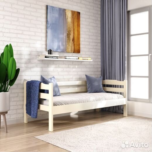 Кровать от производителя