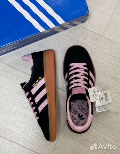 Adidas Spezial (размер 36-40)