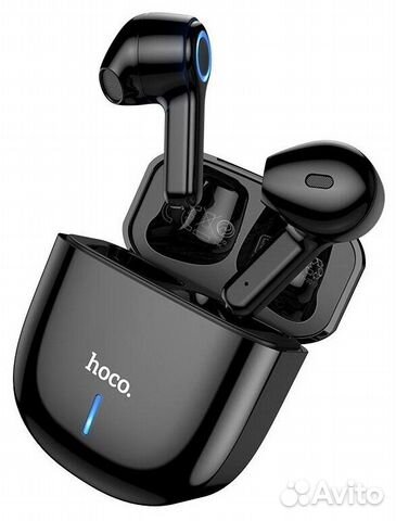 Наушники Hoco ES45 Harmony sound