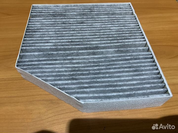 Фильтр салона Mercedes Benz A1678350400