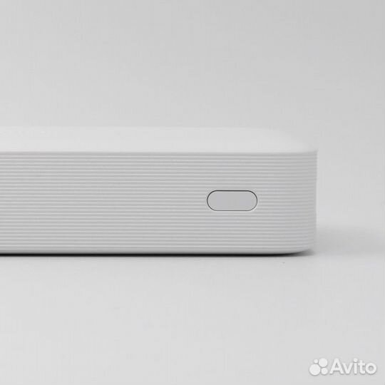 Повербанк Xiaomi 20000mAh