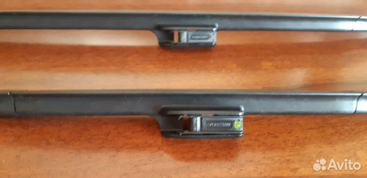 Щетки стеклоочистителя