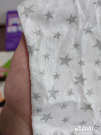 Перинка (подушка/шина) Фрейка размер М