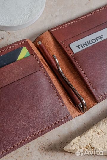 Зажим для денег