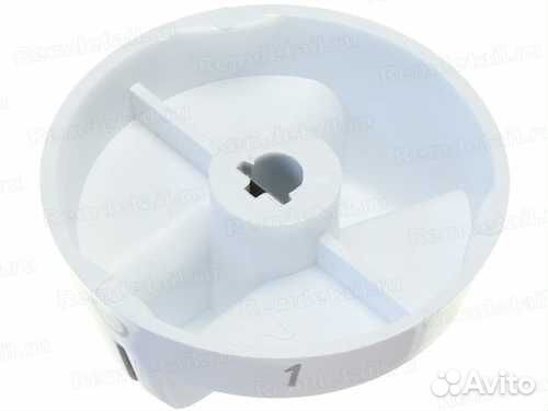 Ручка переключения для плиты Лысьва