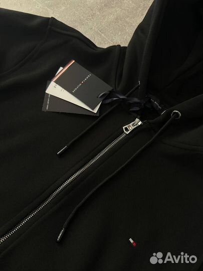 Толстовка Tommy Hilfiger