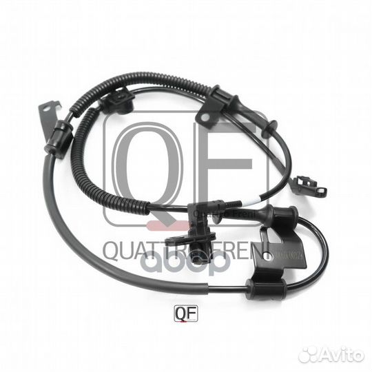 Датчик ABS KIA soul qf60f00379 quattro freni