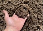 Грунт плодородная земля торф песок щебень