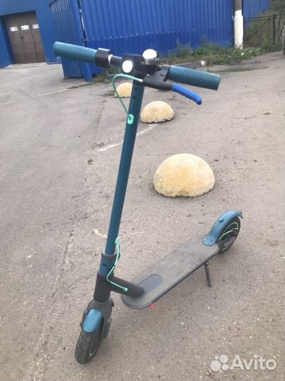 Самокат взрослый xiaomi m365 pro