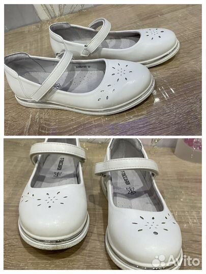 Кеды для девочки