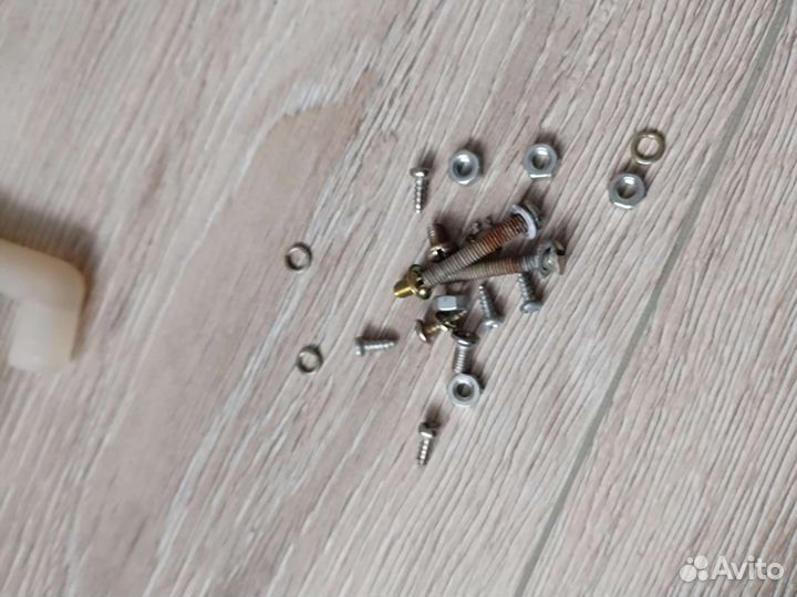 Чайник термопот на запчасти vitek