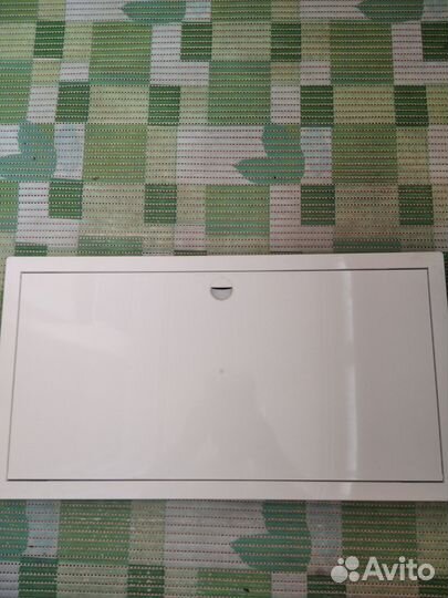 Люк ревизионный