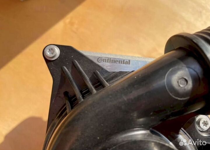 Помпа новая для BMW 11519455978