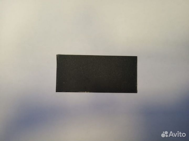 Прокладка ford 1744491