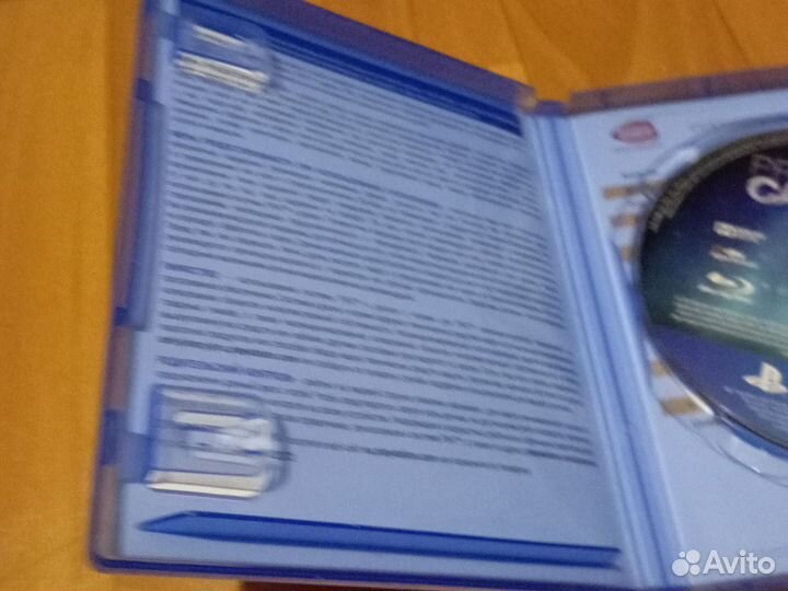 Игра Project cars 2 для приставок ps4 бу