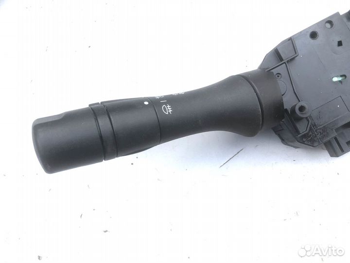 Подрулевые переключатели Renault Fluence