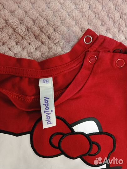 Костюм для девочки