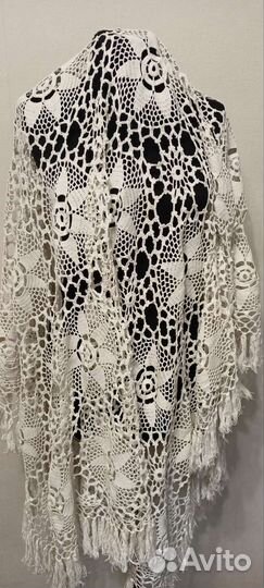 Скатерть СССР