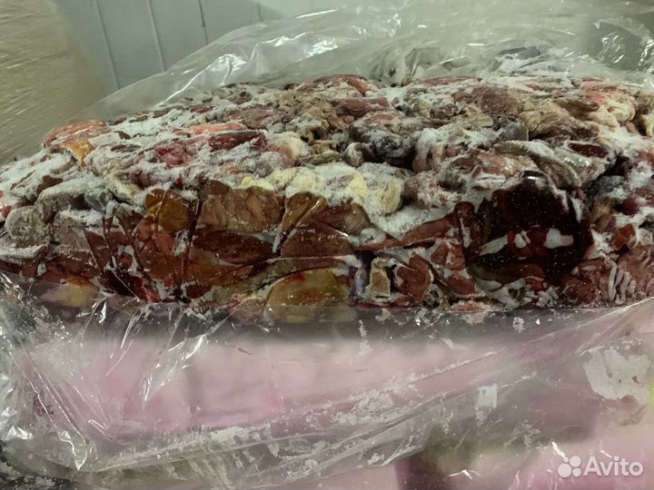 Обрезь, фарш куриный, хрящи для животных