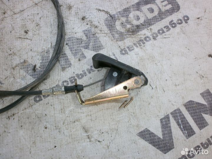 Трос открытия капота Tagaz Tager