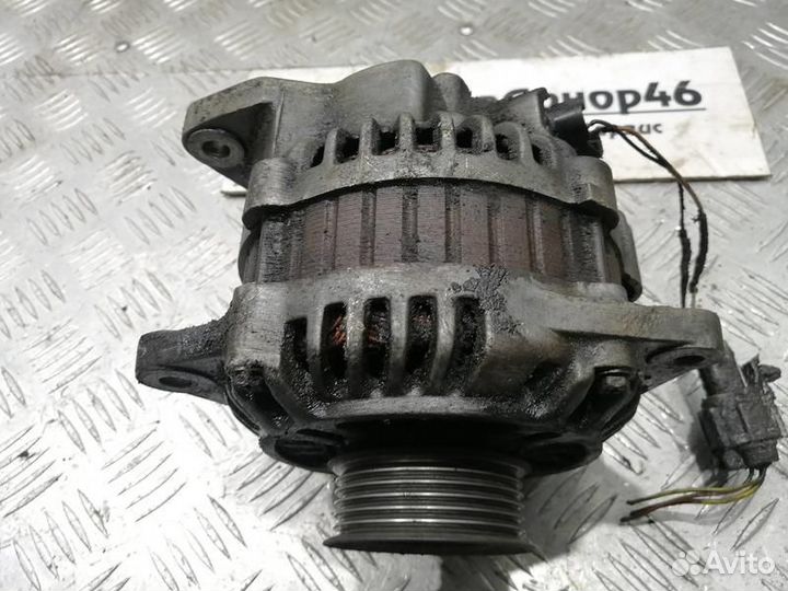 Генератор Nissan Maxima A33