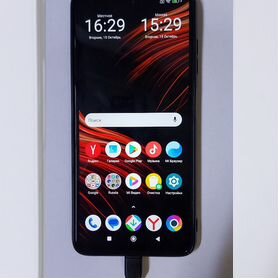 Xiaomi Poco X3 Pro, 8/256 ГБ