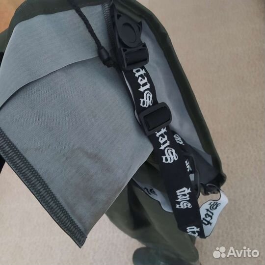 Сапоги для рыбалки