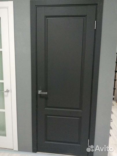Двери межкомнатные