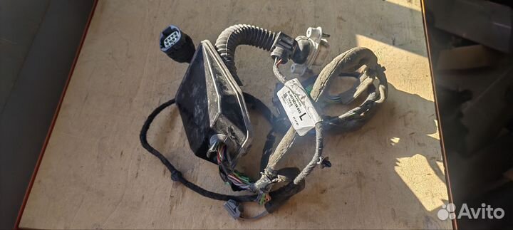 Жгут проводов передней левой двери Volvo S60 XC70