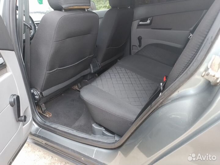 LADA Priora 1.6 МТ, 2012, 92 800 км