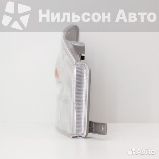 Габарит isuzu ELF, правый, zevs