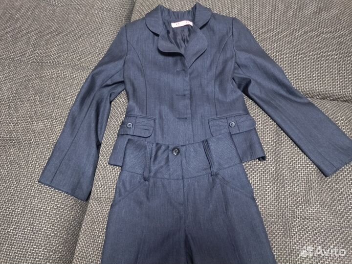 Школьная форма