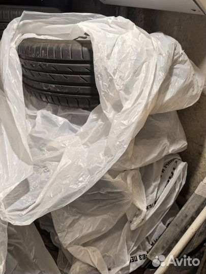 Ikon Tyres Nordman SZ2 205/55 R16 94V