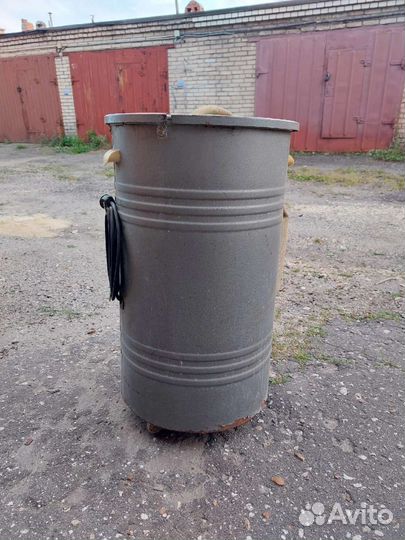 Стиральная машина смр-1,5 СССР