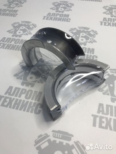 Вкладыш упорный верхний STD 6ISBe С3978822