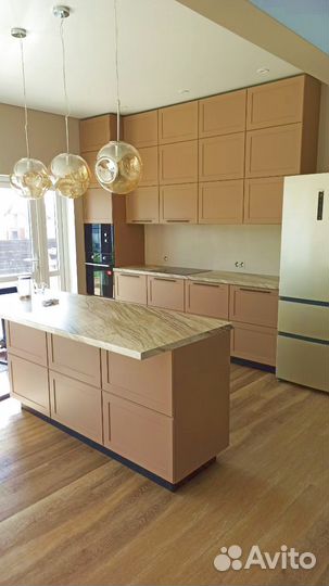 Кухни кухонные гарнитуры