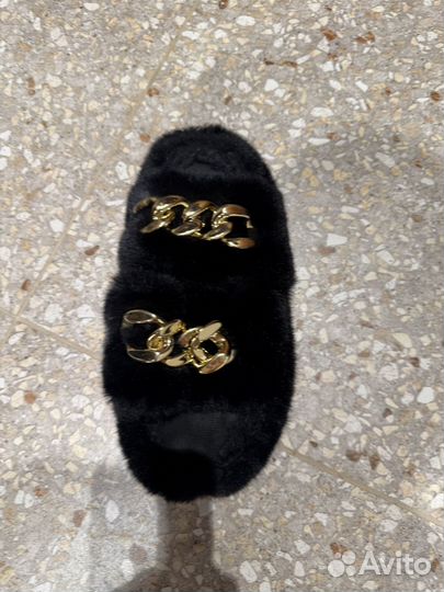 Обувь женская 39 размер