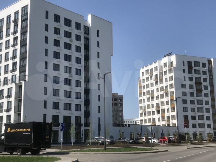 Свободного назначения, 302.11 м²