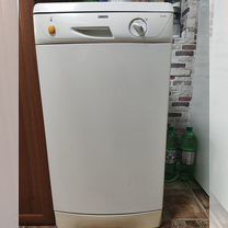 Посудомоечная машина Zanussi DA4541