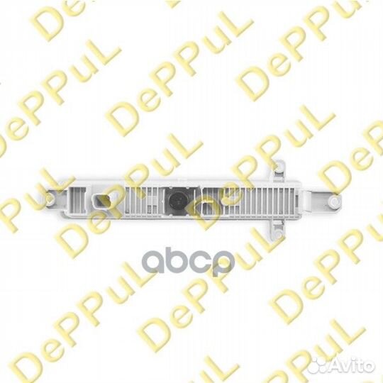 ПОВТОРИТЕЛЬ поворота передний L/R citroen C1