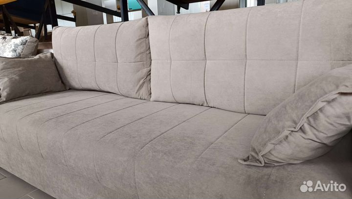 Диван новый Мадрид