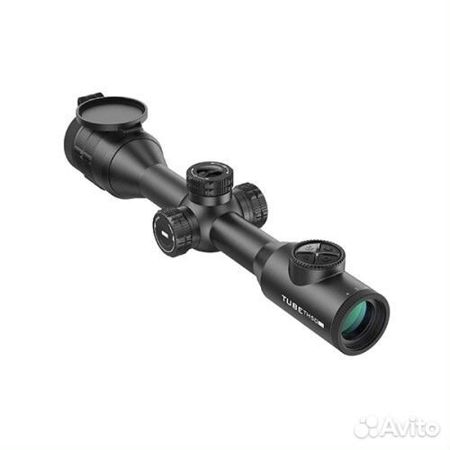 Тепло прицел iRay Tube TH 50 v2 матрица 640х512