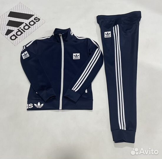 Спортивный костюм adidas